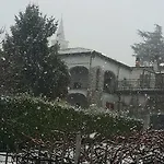 Гостевой дом Passaggio A Nord Ovest Settimo Vittone