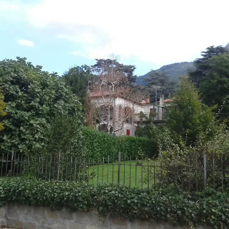 Passaggio A Nord Ovest Guest house