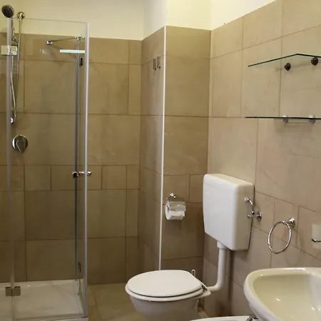 Maison d'hôtes Passaggio A Nord Ovest 3*