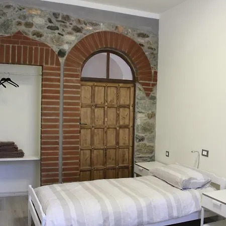 Passaggio A Nord Ovest * Settimo Vittone