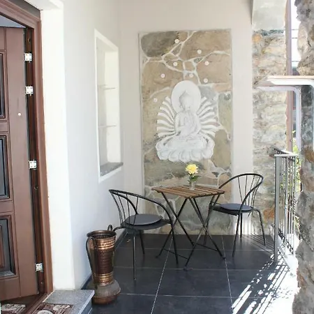 Passaggio A Nord Ovest Guest house Settimo Vittone