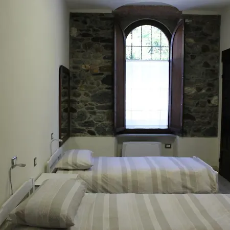 Passaggio A Nord Ovest Guest house