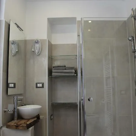 Passaggio A Nord Ovest Guest house *