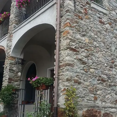 Passaggio A Nord Ovest Maison d'hôtes