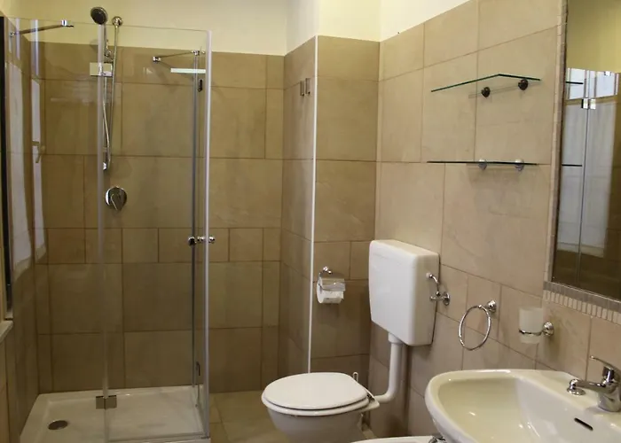 Konukevi Passaggio A Nord Ovest 3*