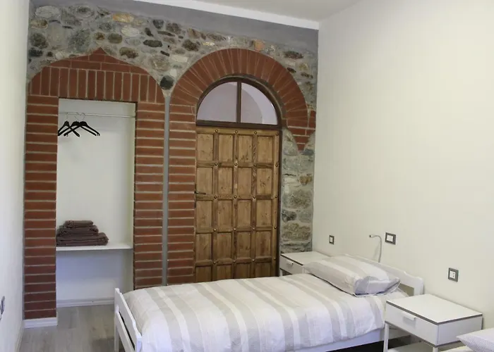 Passaggio A Nord Ovest 3* Settimo Vittone