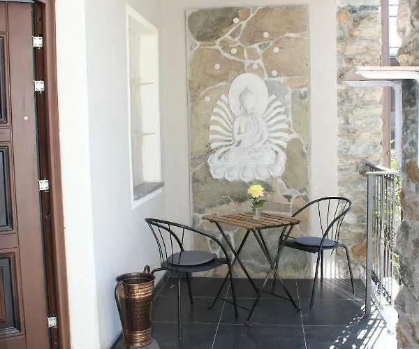 Passaggio A Nord Ovest Konukevi Settimo Vittone