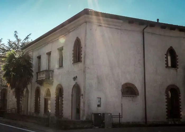 Passaggio A Nord Ovest Settimo Vittone