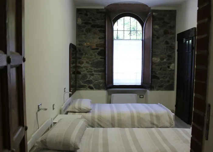 Passaggio A Nord Ovest Pensión