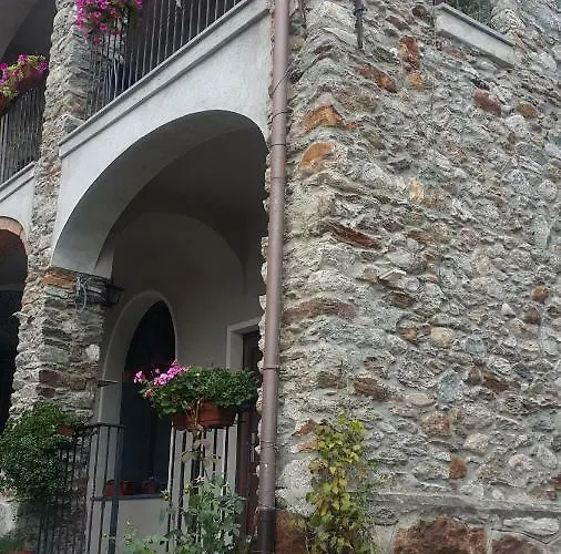 Passaggio A Nord Ovest Pensión
