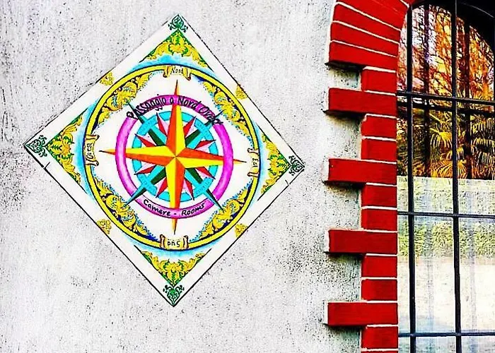 Konukevi Passaggio A Nord Ovest Settimo Vittone